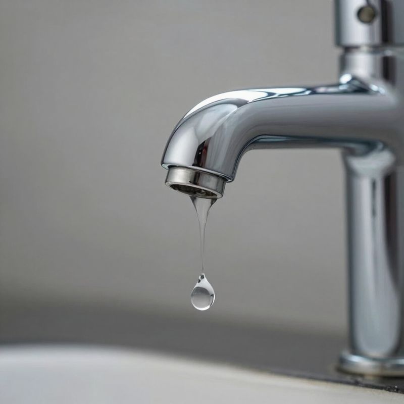 Leak Detection & Repair in Lake City