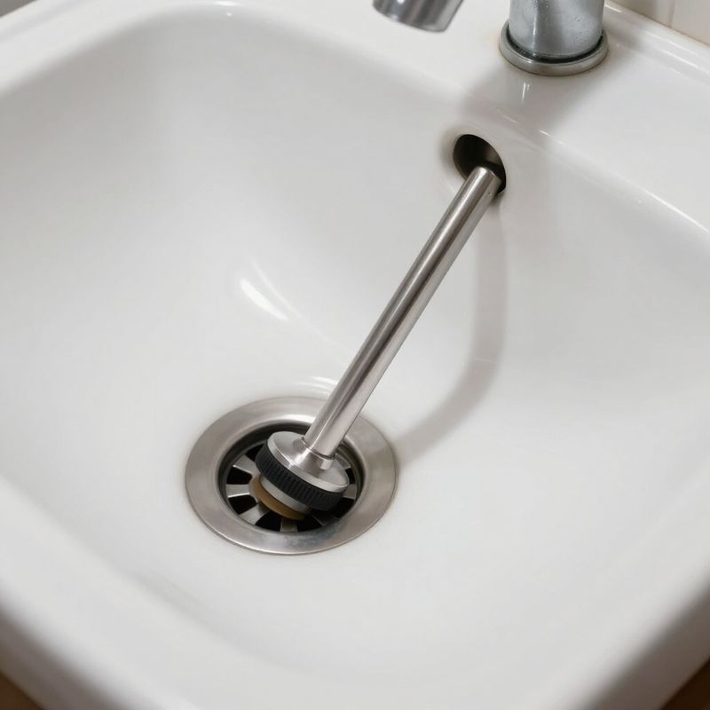 Drain Cleaning & Unclogging in Lake City