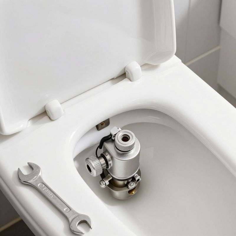 Toilet & Faucet Repair in Lake City