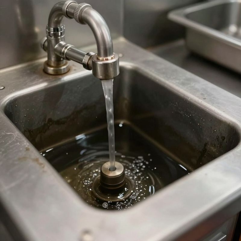 Garbage Disposal in Lake City