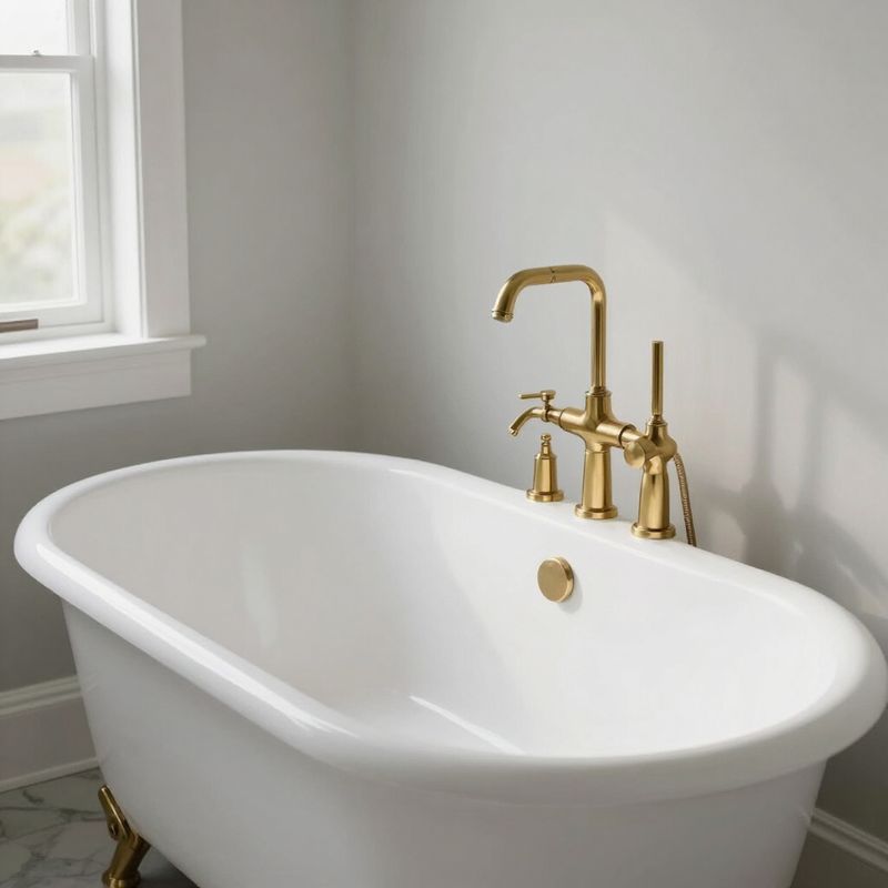 Bathroom & Kitchen Upgrades in Lake City