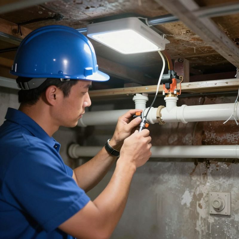 Emergency Plumbing in Lake City
